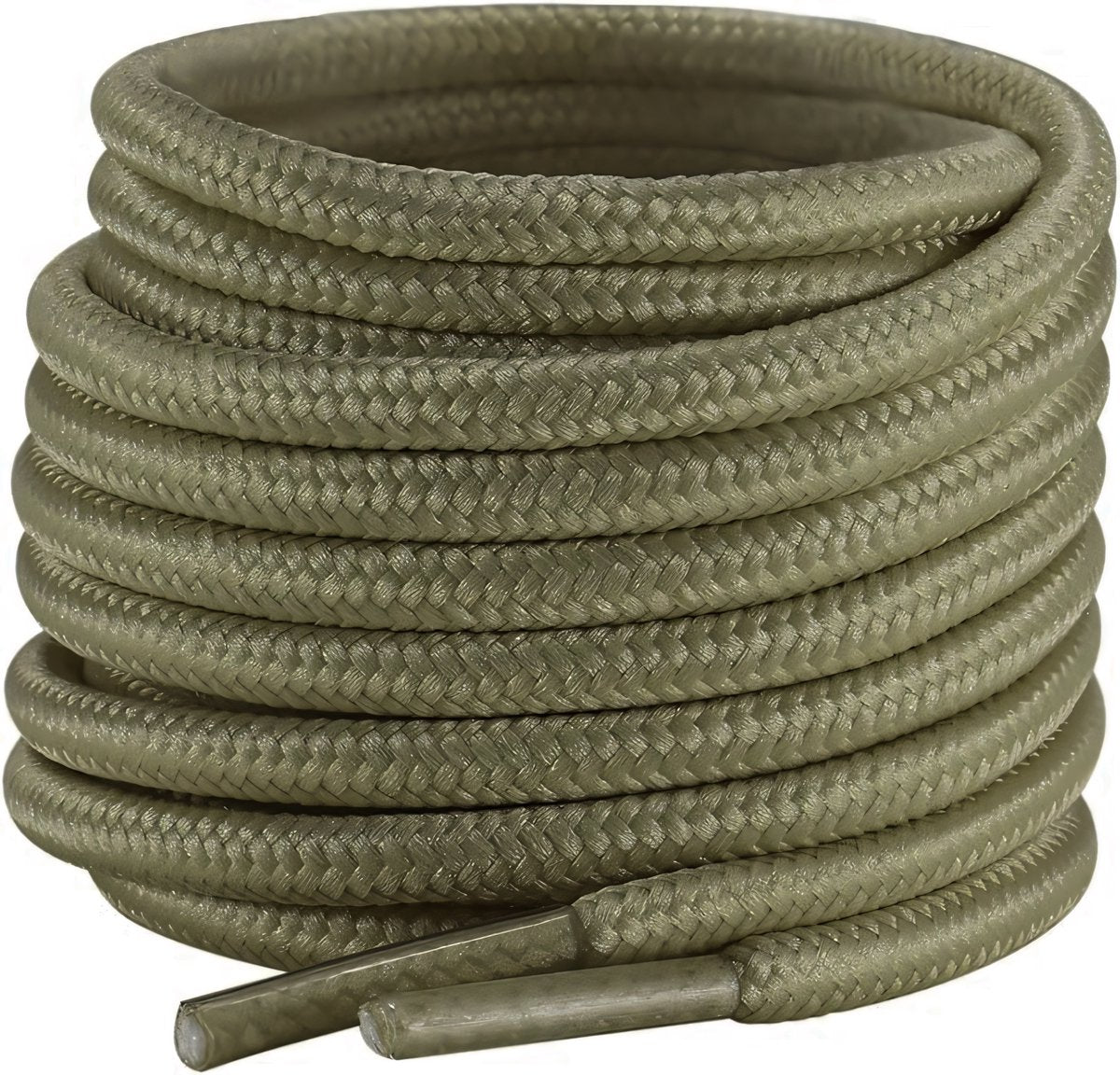 Round Shoelaces 4mm