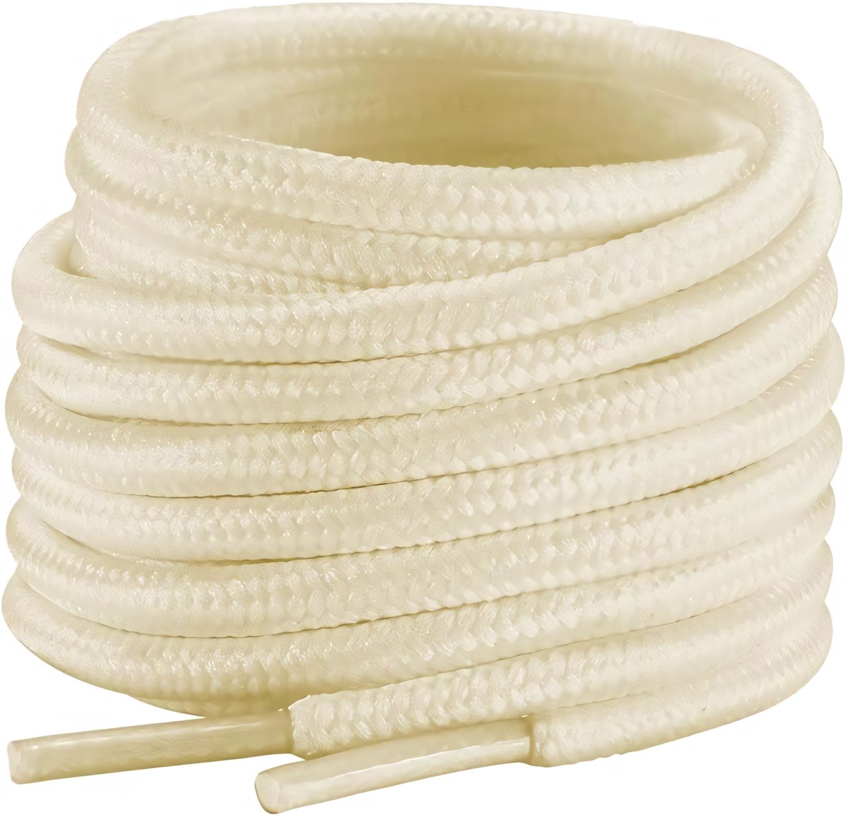 Round Shoelaces 4mm