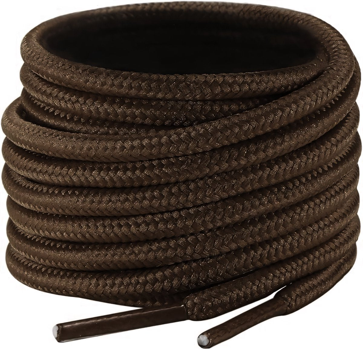Round Shoelaces 4mm