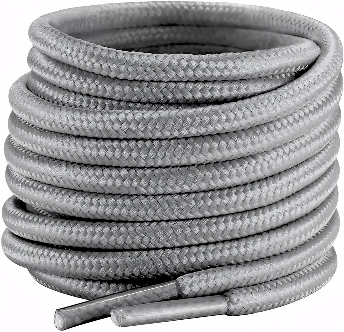 Round Shoelaces 4mm