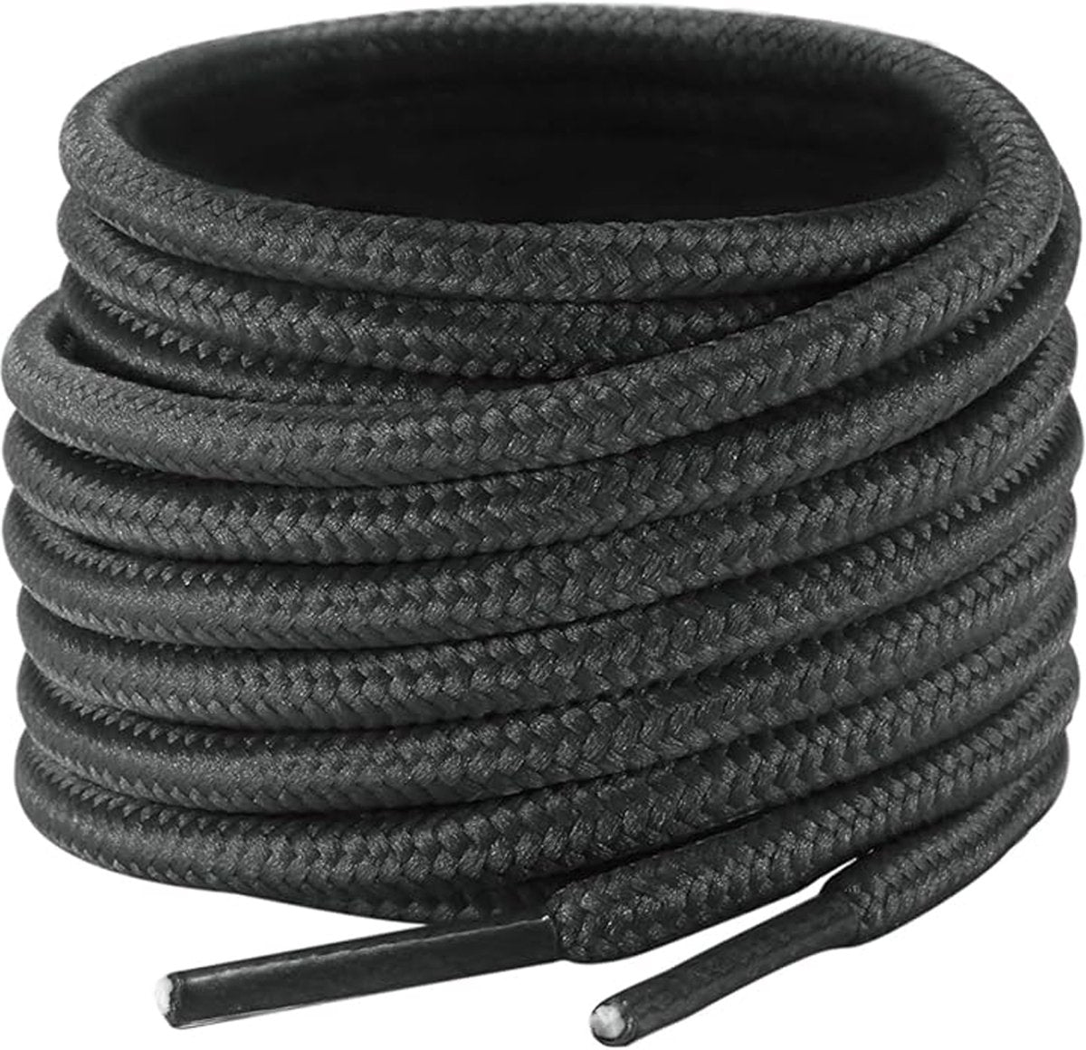 Round Shoelaces 4mm