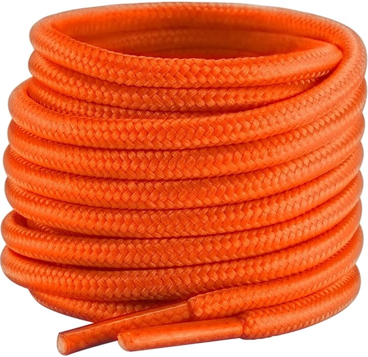 Round Shoelaces 4mm