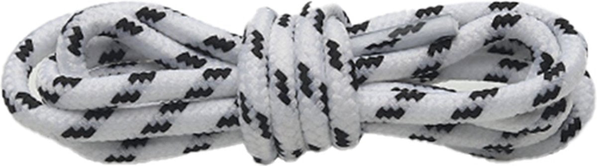 Working boot laces Round 4mm