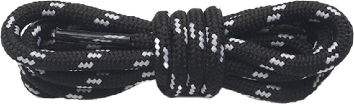 Working boot laces Round 4mm