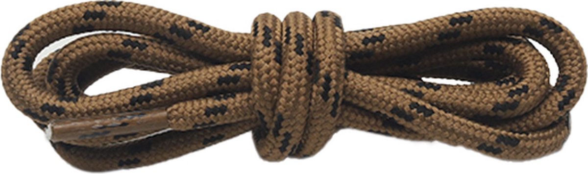 Working boot laces Round 4mm