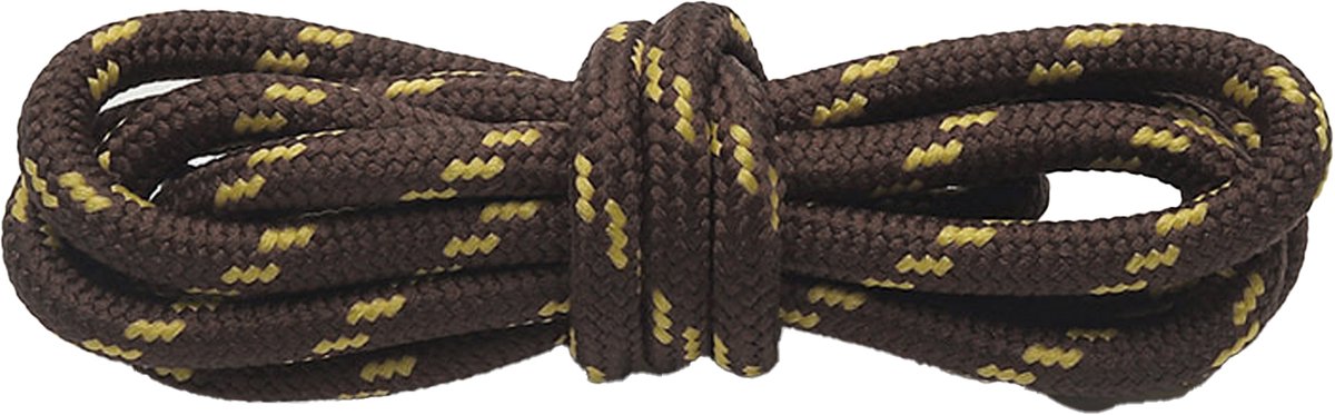 Working boot laces Round 4mm