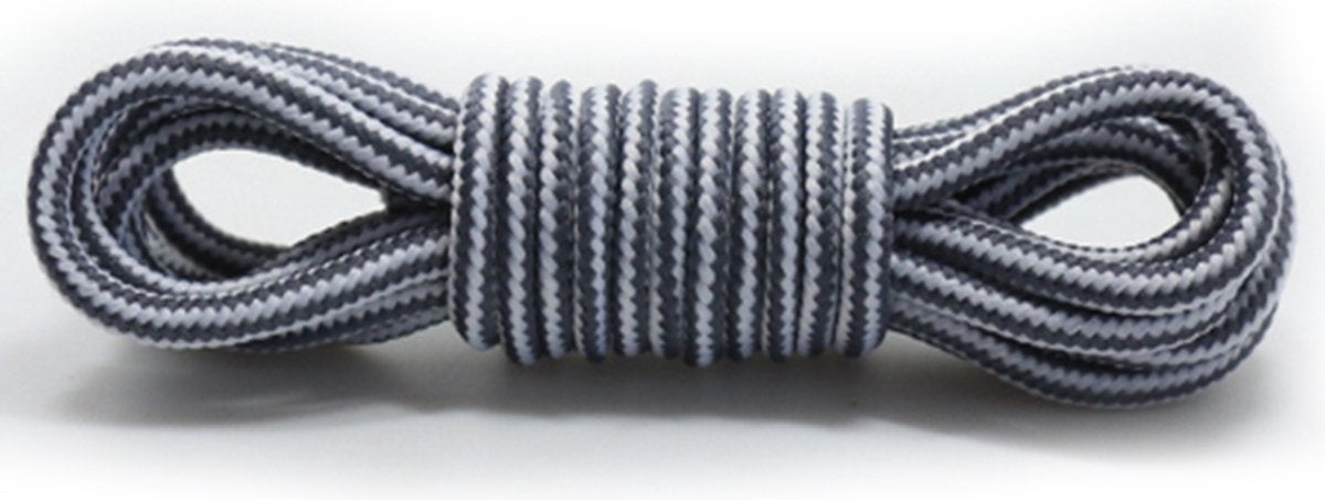 Working boot laces Round 4mm
