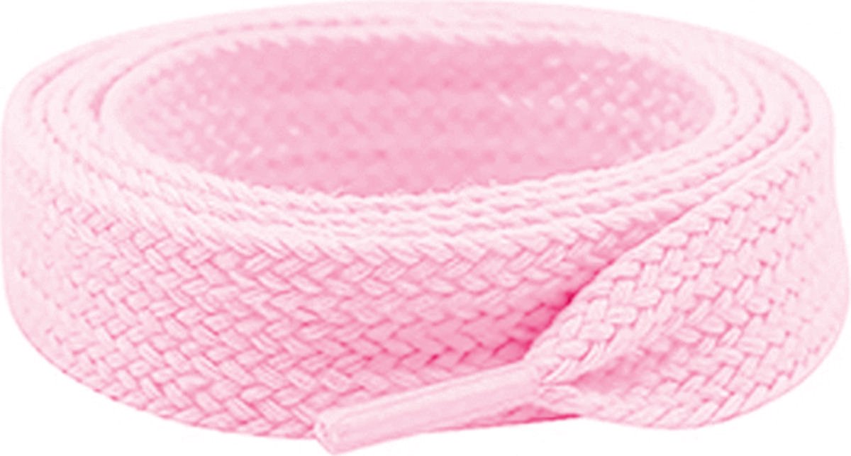 Wide Flat Shoe Laces 2CM (for Campus)