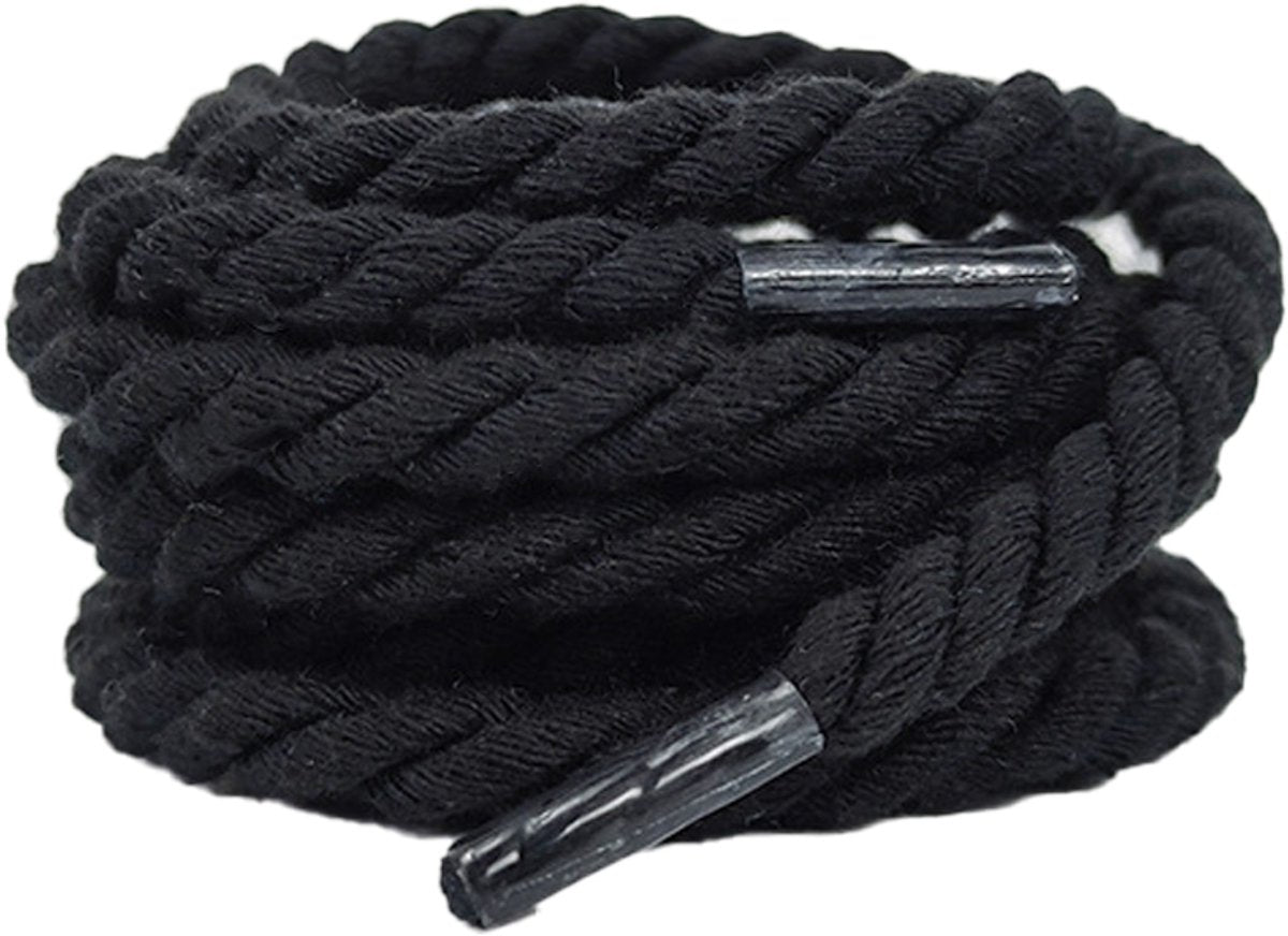 Rope Shoelaces 6mm