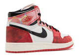 Jordan 1 Retro High OG Spider-Man Across the Spider-Verse (GS)