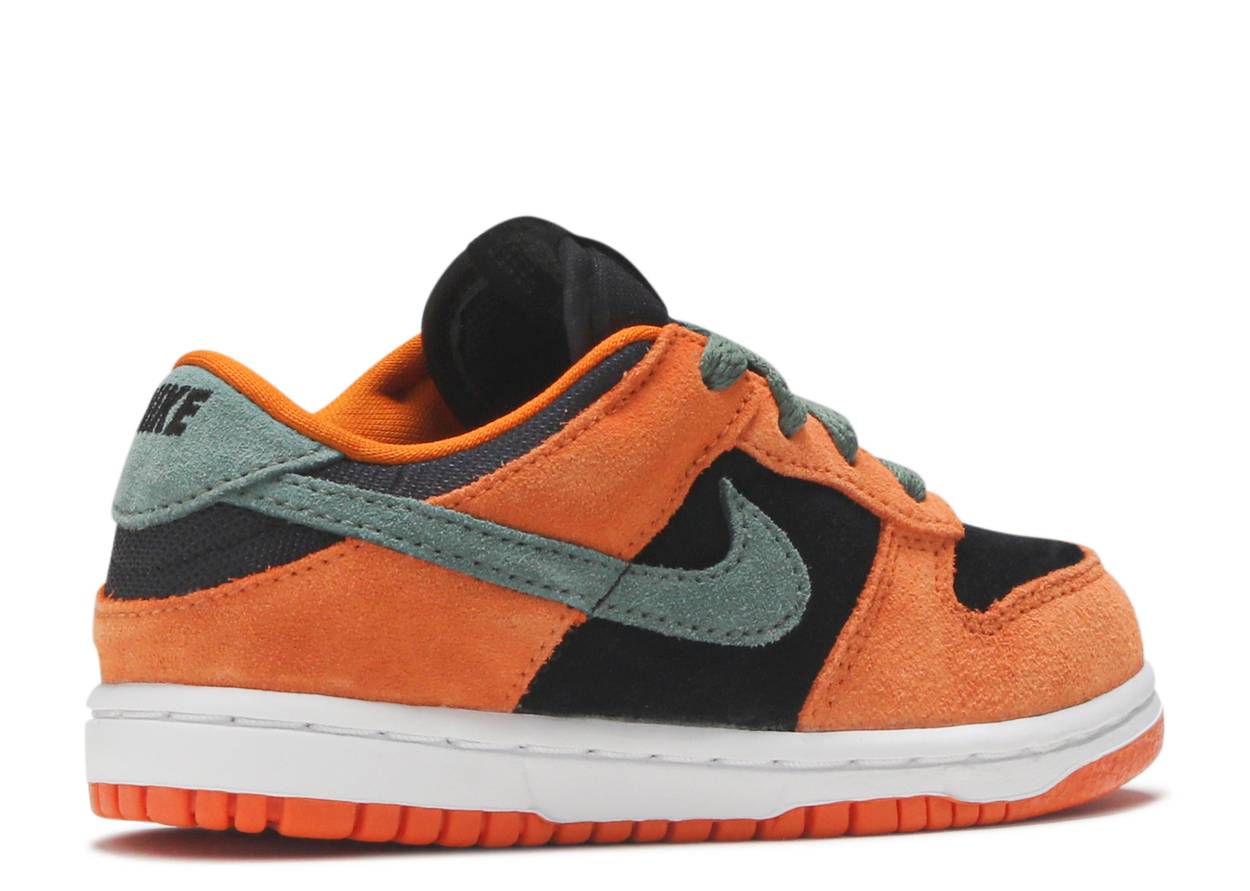 Nike Dunk Low Ceramic (2020) (TD)