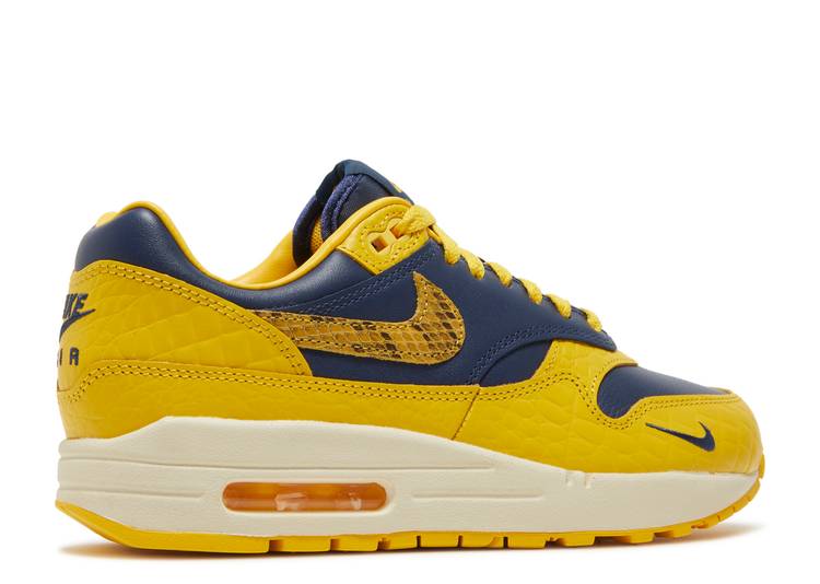 Nike Air Max 1 CO.JP Michigan Head to Head (W)