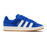 Adidas Campus 00s Semi Lucid Blue Cloud White