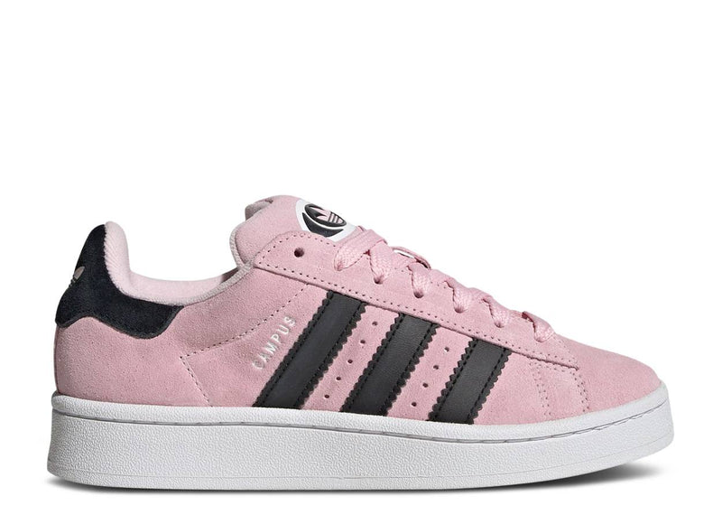 Adidas Campus 00s Pink Black (GS)
