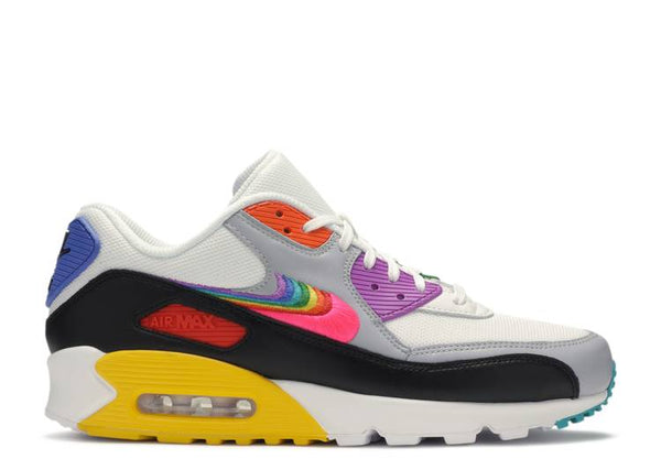 Second Chance - Nike Air Max 90 Be True (2019) - 36