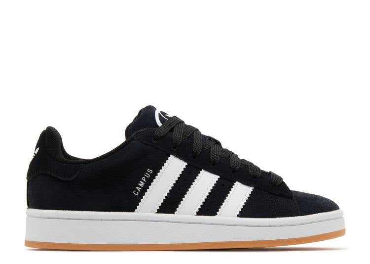 Adidas Campus 00s Kern Zwart (GS)