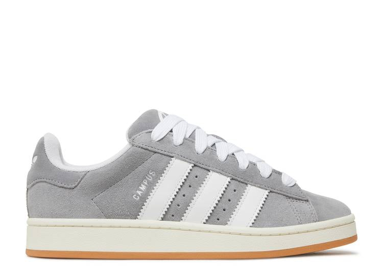 adidas Trn Campus 00s Grey White