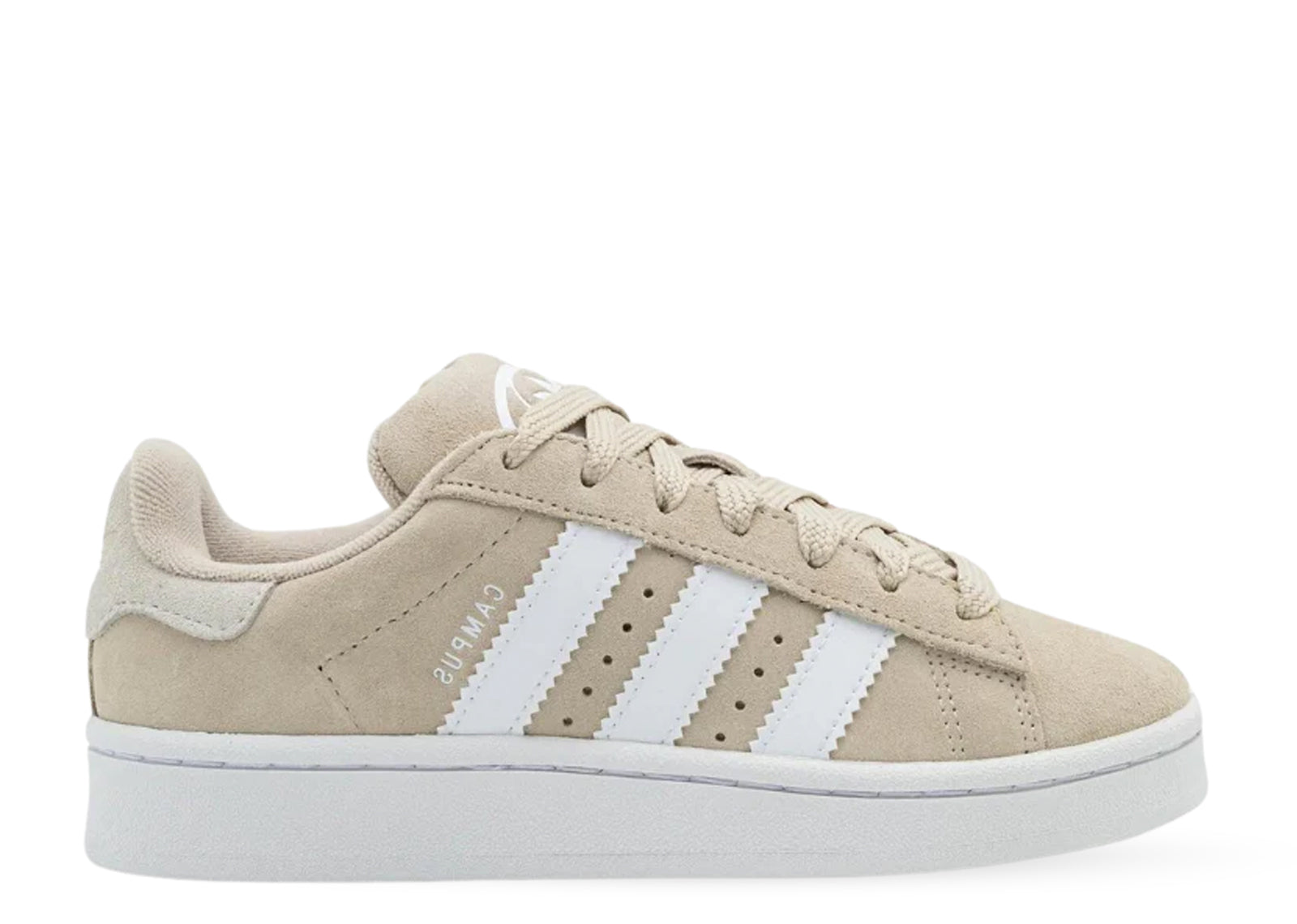 Adidas Campus 00s Beige White (GS)