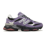 New Balance 9060 Violet Noir