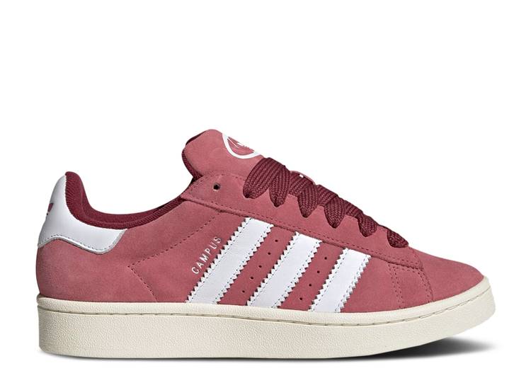 Adidas Campus 00s Roze Strata (W)