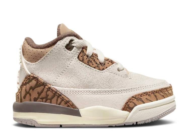 Jordan 3 Retro Palomino (TD)