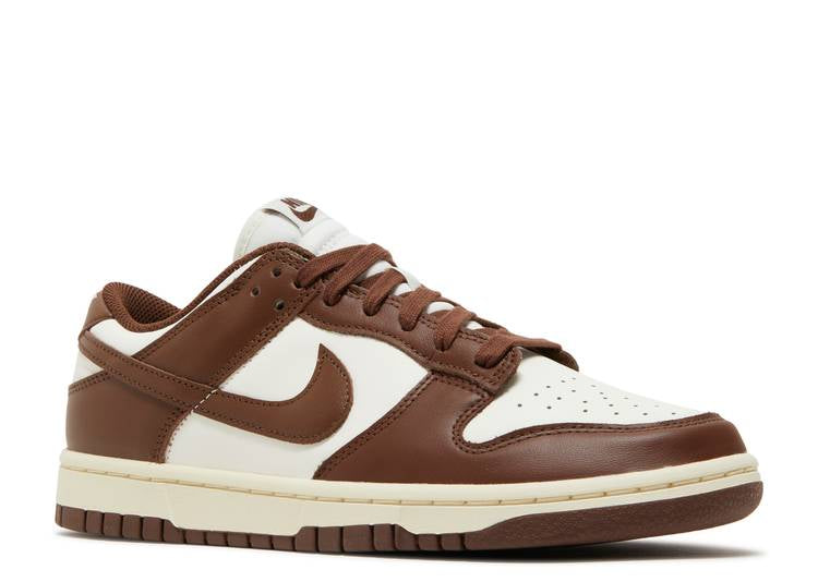 nike laptop Dunk Low Cacao Wow (W)