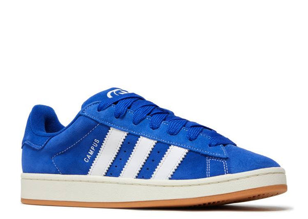 Adidas Campus 00s Semi Lucid Blue Cloud White