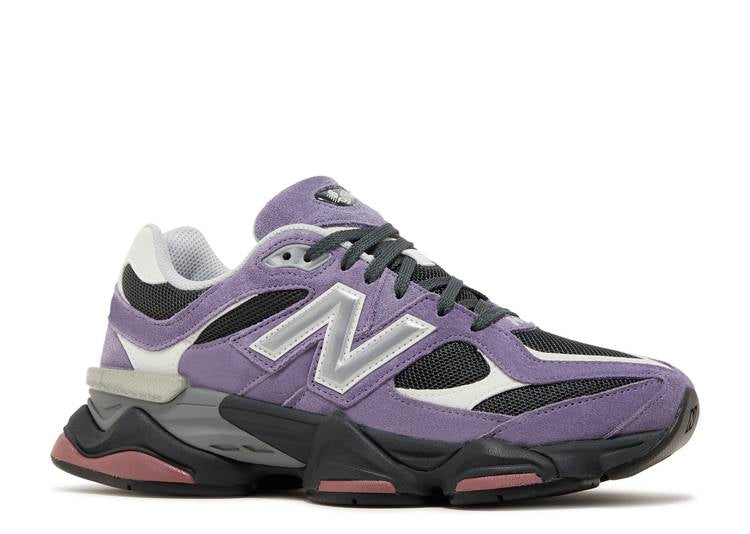 New Balance 9060 Violet Noir