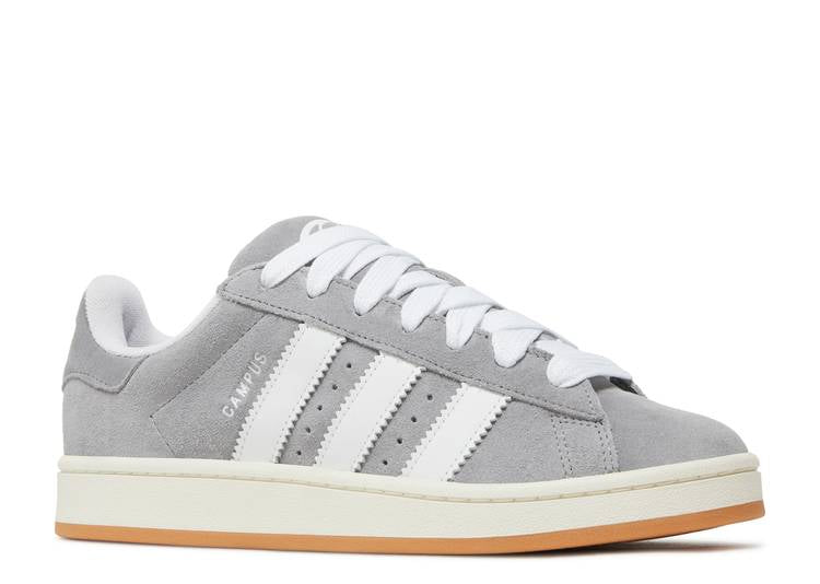 adidas Trn Campus 00s Grey White