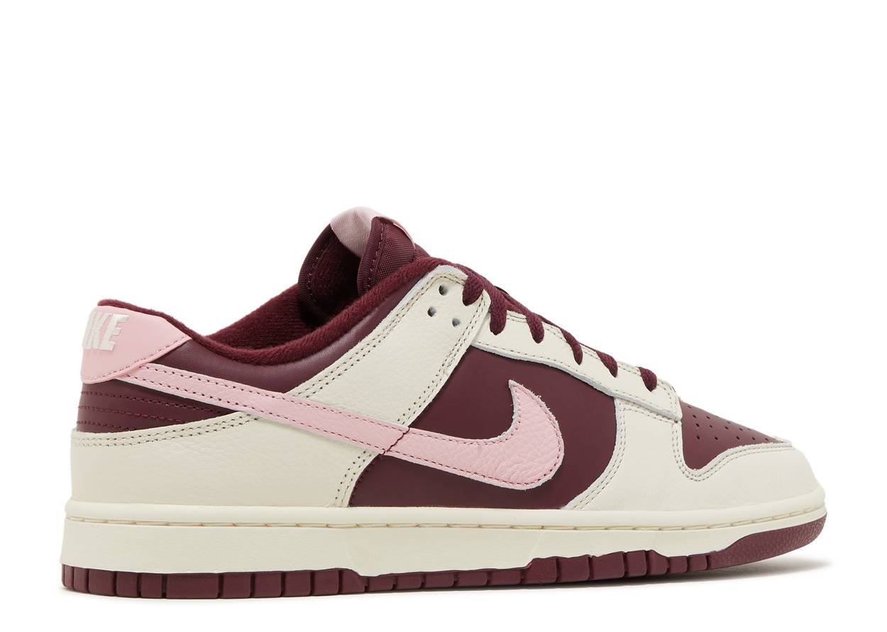 Nike Dunk Low Retro PRM Valentine's Day (2023)