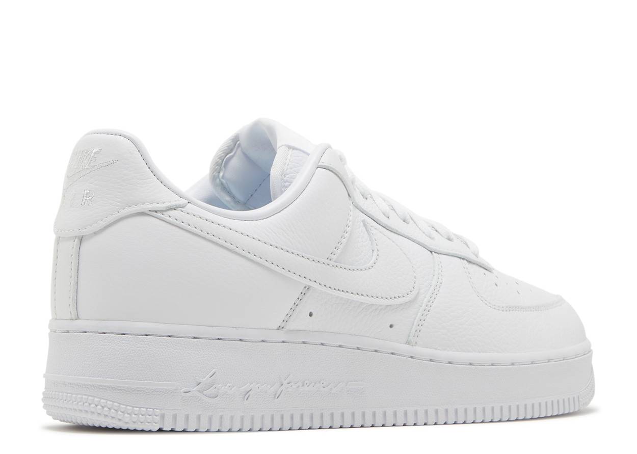 Nike Air Force 1 Low Drake NOCTA Certified Lover Boy