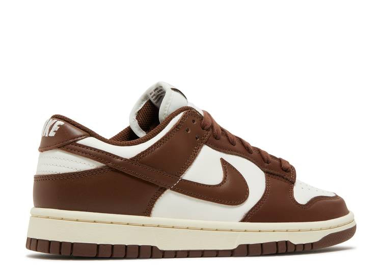 nike laptop Dunk Low Cacao Wow (W)