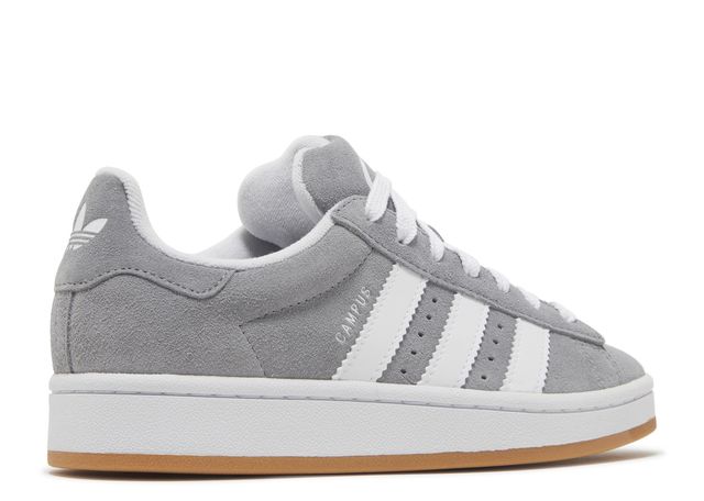 Adidas Campus 00s Grey Gum (GS)