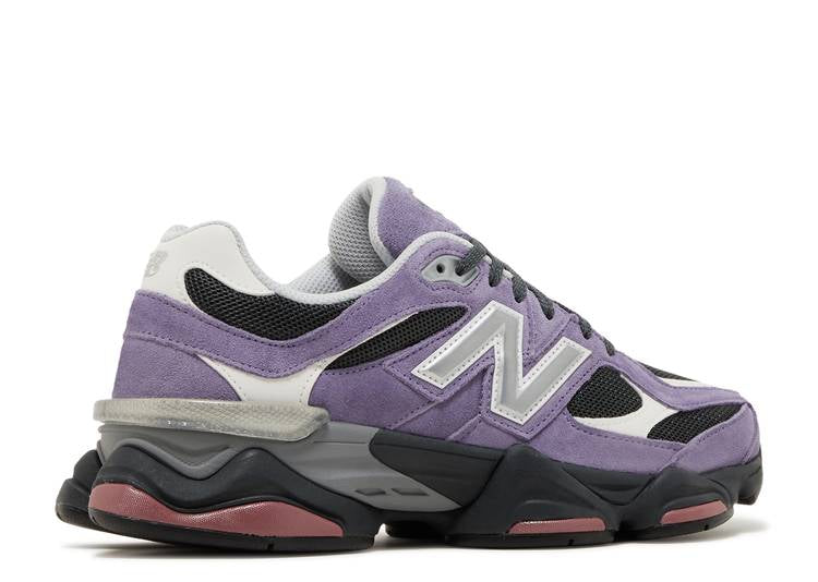 New Balance 9060 Violet Noir