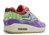 Nike Air Max 1 SP Concepts Far Out (Special Box)