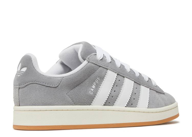 adidas Trn Campus 00s Grey White