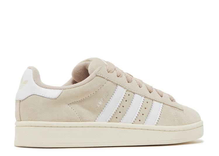 Adidas Campus 00s Wonder White (W)