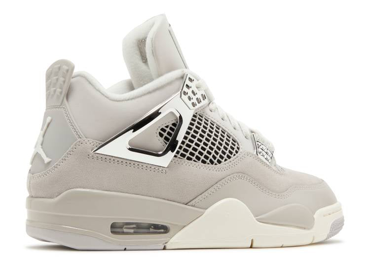 Jordan 4 Retro Frozen Moments (W)