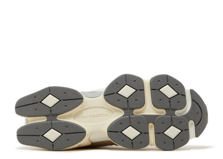 New Balance 574 men Lowtop Grey in Größe Driftwood Stone Pink Sea Salt