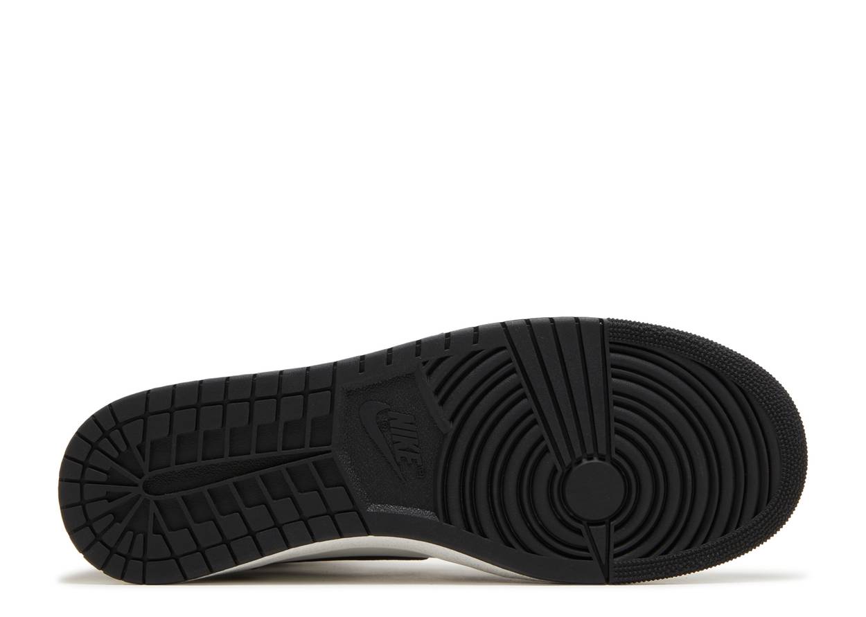 Jordan 1 Retro High 85 Black White (2023)