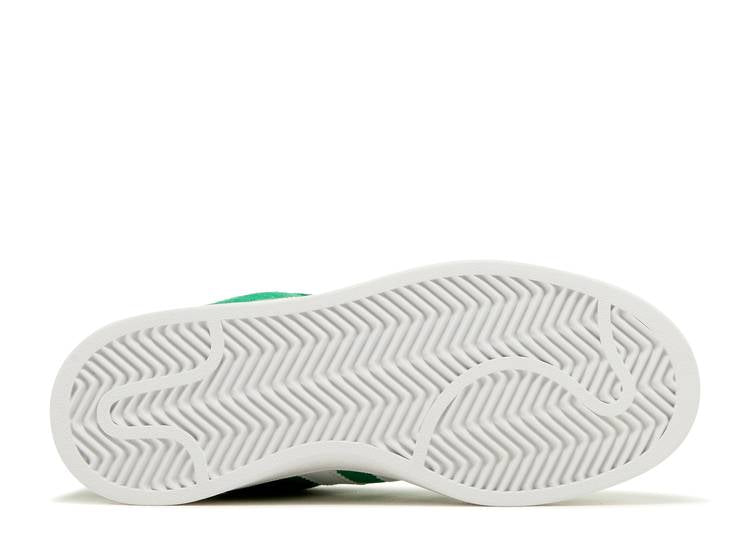 Adidas Campus 00s Green Cloud White (W)