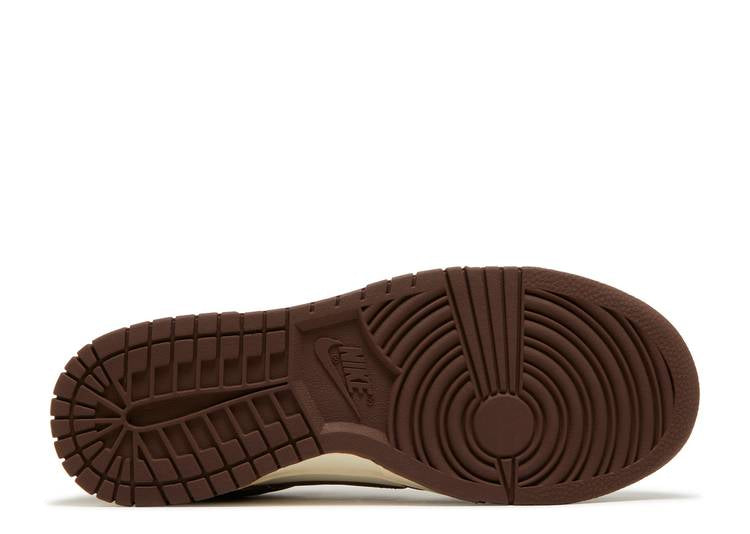 nike laptop Dunk Low Cacao Wow (W)