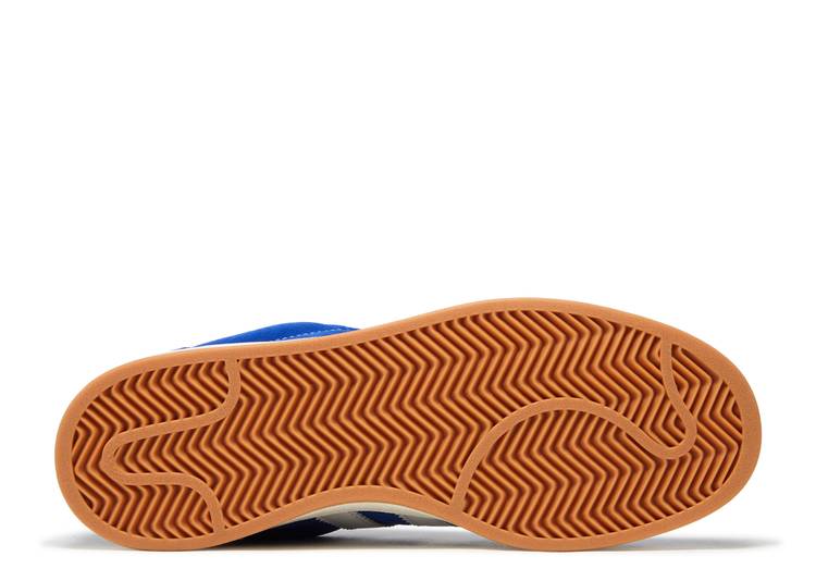 Adidas Campus 00s Semi Lucid Blue Cloud White