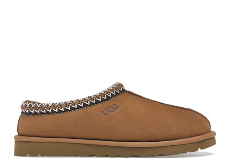 UGG Tasman pantoffel Kastanje