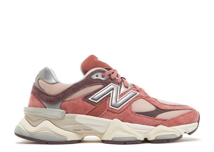 New Balance 9060 Cherry Blossom