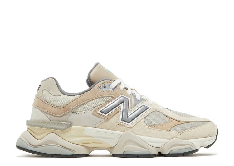 New Balance 9060 Sea Salt