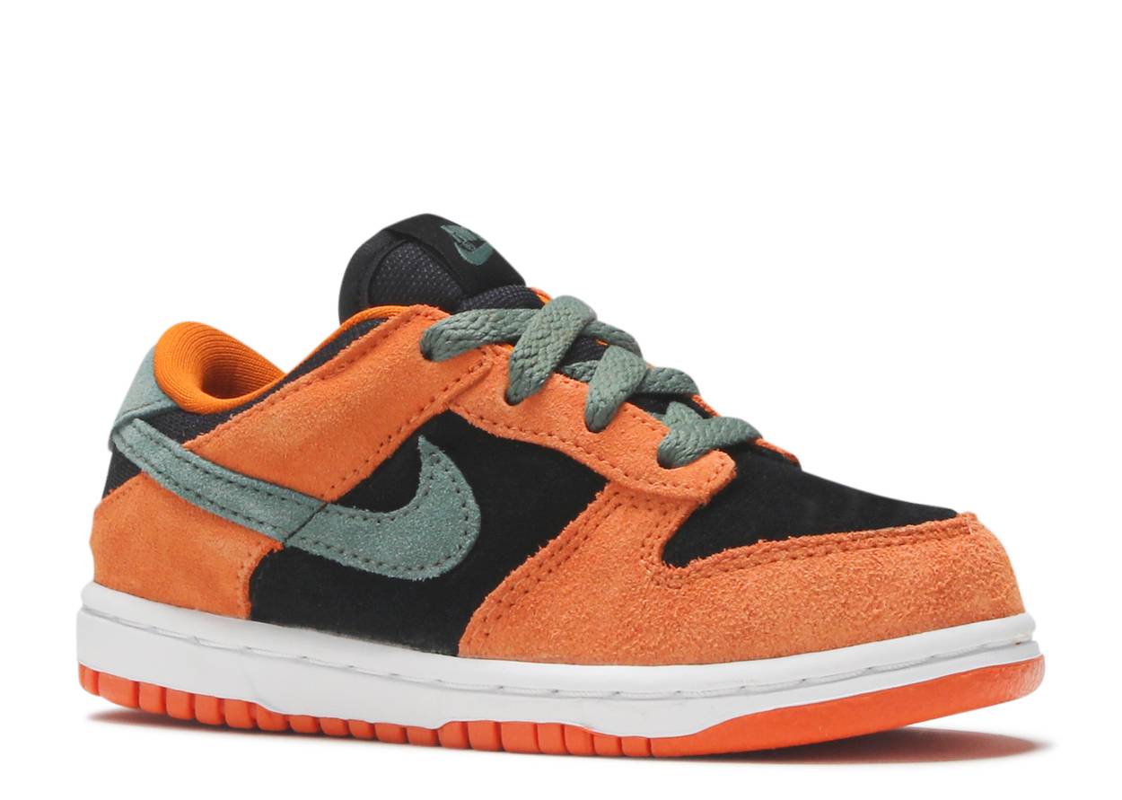 Nike Dunk Low Ceramic (2020) (TD)