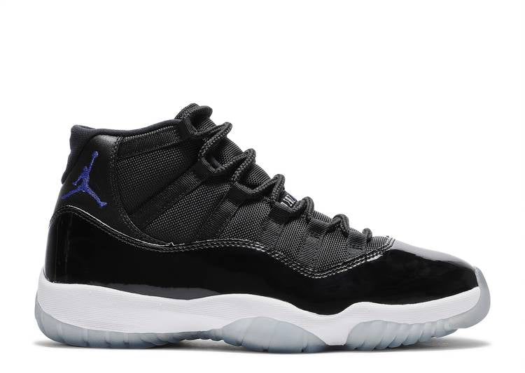 Jordan 11 Retro Space Jam (2016)