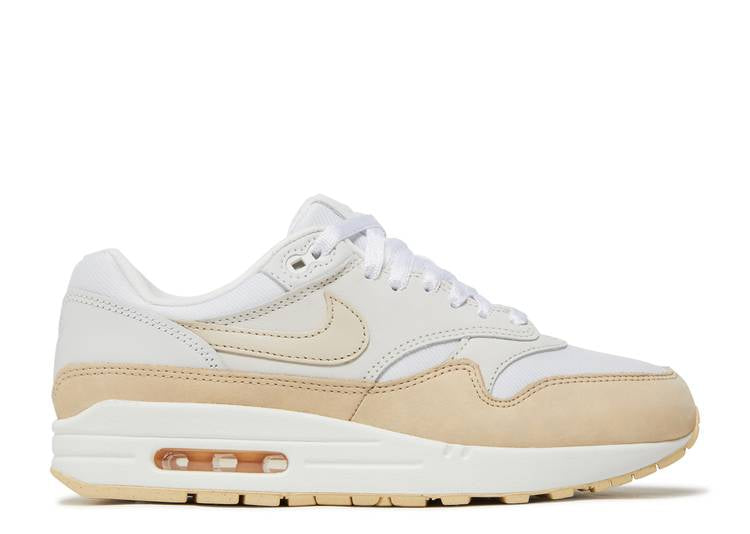 Nike Air Max 1 Premium Zanddrift (W)