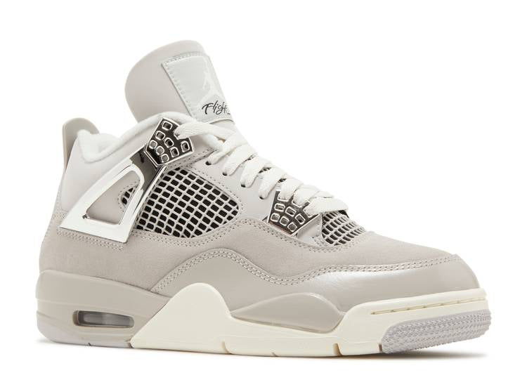 Jordan 4 Retro Frozen Moments (W)